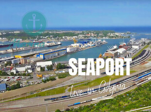 Seaport live in Gdynia Twoje nowe mieszkanie