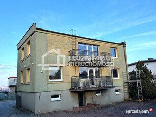 Sprzedam lokal Glincz 215.31m2