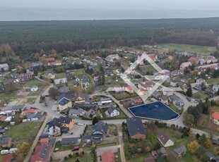 Unikatowa działka budowlana | 1km od Bałtyku