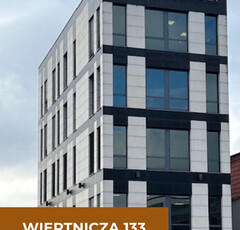 Warszawa, Wilanów, Wiertnicza