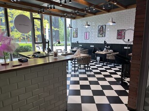 Wynajmę stanowisko na manicure, pedicure, stylizacja brwi/makijaż