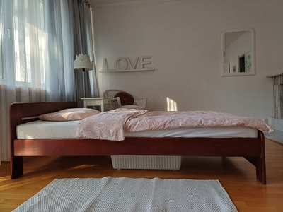 24m2 single room / Ursynów