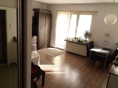 Apartament Lublin, UL Szkolna