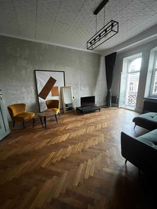 Apartament wysoki standard w sercu miasta. Plac Wolności