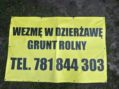 Dzierżawa Gmina Kórnik i okolice