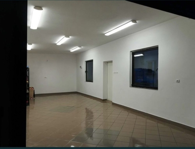 Hala, magazyn, warsztat, pomieszczenie o powierzchni ok 60 m2