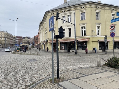 Kebab Świdnica wynajme centrum