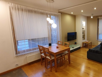 Komfortowy dwupokojowy apartament, Centrum, Grzegórzki, ul Masarska