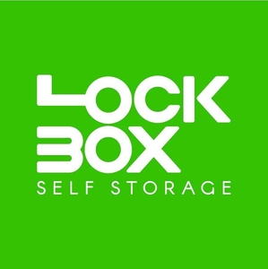 Lockbox Magazyn Selfstorage Zewnętrzny 15m2