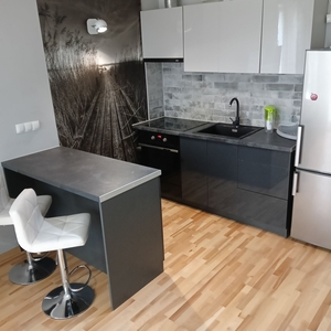 Mieszkanie (kawalerka 30m2) Rzeszów - Kopisto - Apartamenty zamkowe