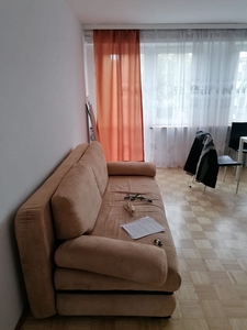 Mieszkanie w Pruszkowie do wynajecia 3 pokoje-dobra lokalizacja