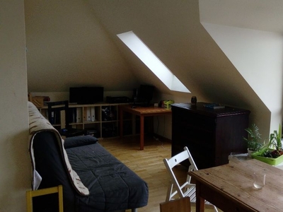 wynajmę pokój w mieszkaniu 90 m2 3 pokojowym - Kraków Mydlniki