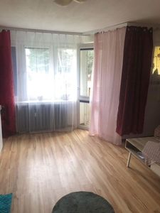 Wynajme Kawalerke 34m2 z balkonem w centrum od zaraz