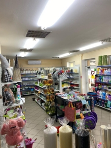 Wynajme lokal użytkowy pow. 140m2 w centrum Zbąszynia