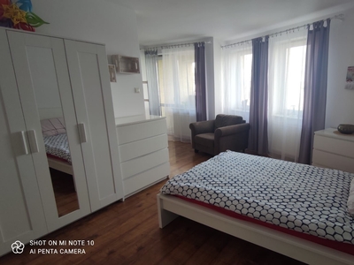 Wynajme mieszkanie 35 m2 Krakow Grzegorzki