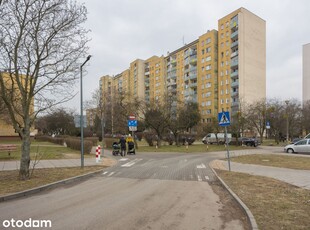 2-Pokojowe Mieszkanie 46 M² Bemowo, Szwankowskiego