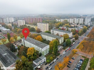 3 Pokoje Z Balkonem*Park Szczęśliwicki*Wum