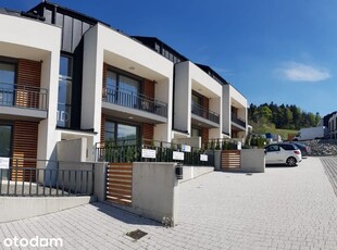 Apartament blisko stoku 53m2 *TARAS *OGRÓD *FV