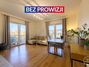 Apartament, ul. Aluzyjna