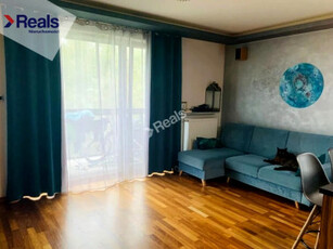 Apartament, ul. Bora-Komorowskiego