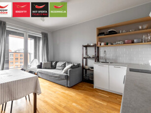 Apartament, ul. Chmielna