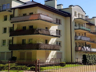 Apartament, ul. Gryfa Pomorskiego