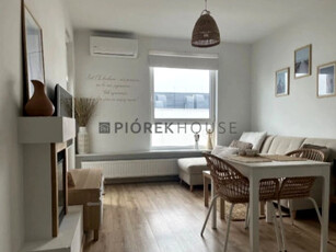 Apartament, ul. Kościeszów