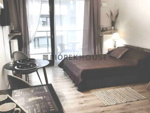 Apartament, ul. Kłopot