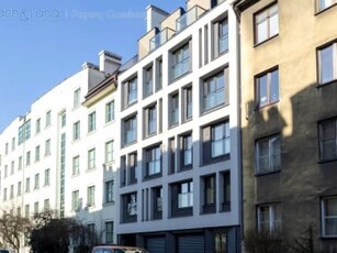 Apartament, ul. Lea