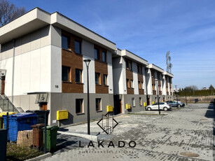 Apartament, ul. Paszkowskiego