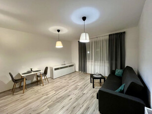 Apartament, ul. Poznańska