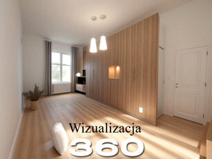 Apartament, ul. Raginisa