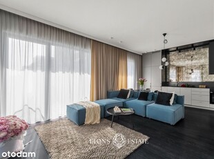 Ekskluzywny Apartament W Centrum Miasta