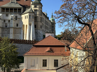 Kraków M., Kraków, Stare Miasto