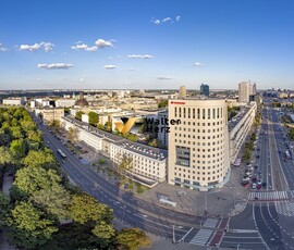 Lokal użytkowy na wynajem