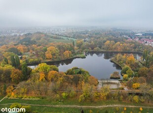 małe mieszkanie z super rozkładem 37,7m2