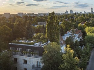 Mieszkanie czteropokojowe na wynajem