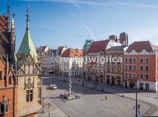 Mieszkanie dwupokojowe na wynajem