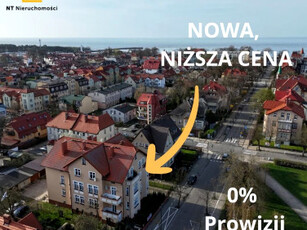 Mieszkanie, ul. Piłsudskiego