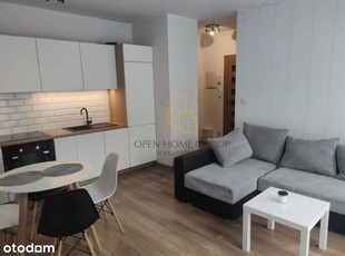 Nowe Zerniki. piekny 2 pok Apartament/Garaz Top!!