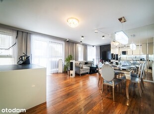 Nowoczesny Apartament/Premium/Parking/Komórka lok.