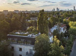 Warszawa, Mokotów, Warszawa, Mokotów, Park Arkadia