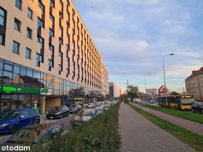 Stargard - Ścisłe centrum, możliwość przerobienia