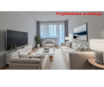 3 pokojowe mieszkanie po remoncie, 57 m2, Bałuty