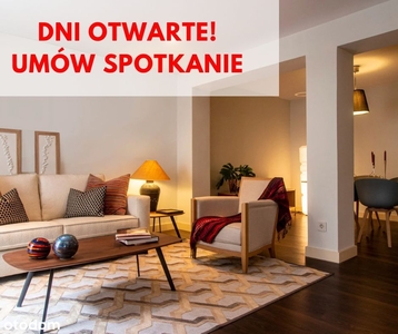 4 pokoje ustawny apartament BEZPOSREDNIO ! bez PCC