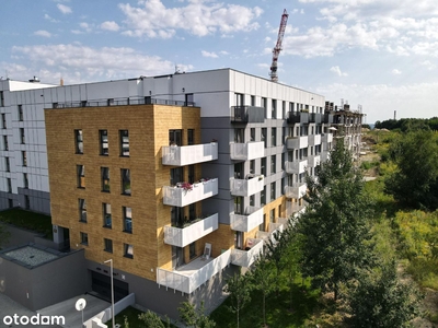 Apartament 57m2, 3 pokoje, Bezpośrednio, 0% PCC