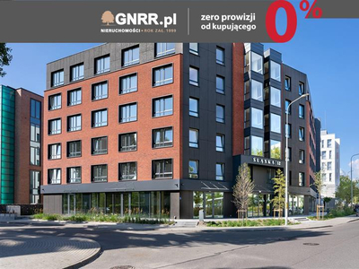 Apartamenty inwestycyjne, ostatnie piętro, z klima