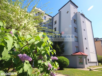 Rezydencja Centrum | apartament 3-pok. | 44