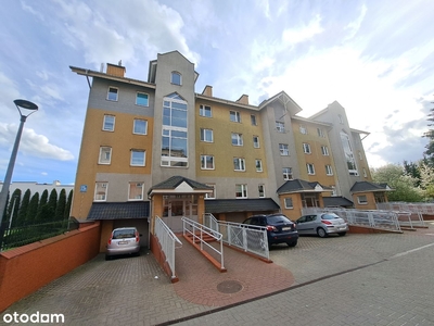 InCity - Apartament nr 56/M2