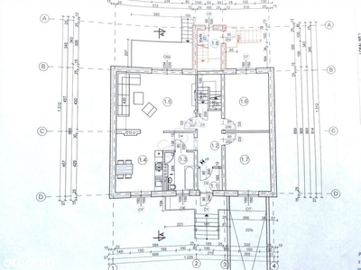 Mieszkanie, 88 m², Nieporęt